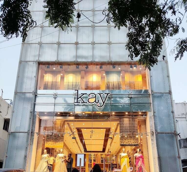 Kay The Fashion Bay